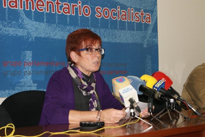 Begoña García Retegui