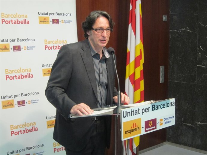 Jordi Portabella (Upb)