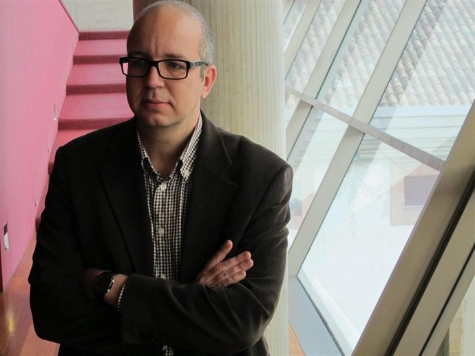 Marçal Sintes, CCCB