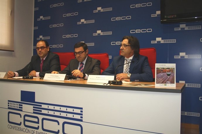 Espinosa, Huidobro Y Navarro