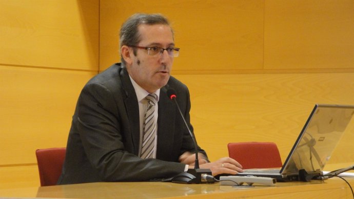 Pere Paune Suria, Director Regional De SADA Catalunya