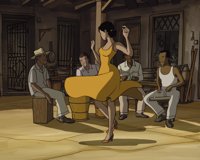 'Chico y Rita' y Alberto Iglesias, representantes españoles en los Oscar