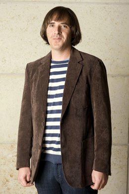 El Investigador Andaluz Galardonado José Luis García-Pérez