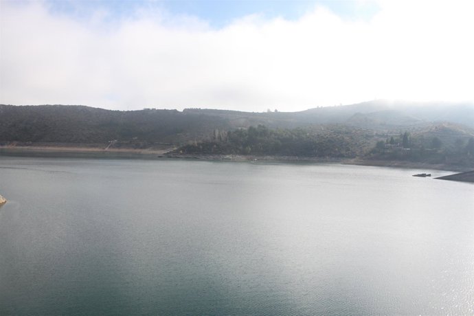 EMBALSE ENTREPEÑAS Y BUENDIA