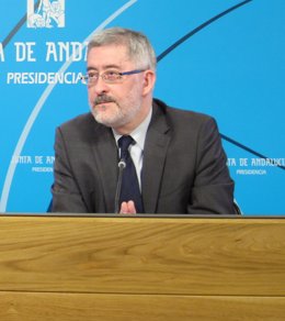Antonio Ávila, Este Martes En Rueda De Prensa