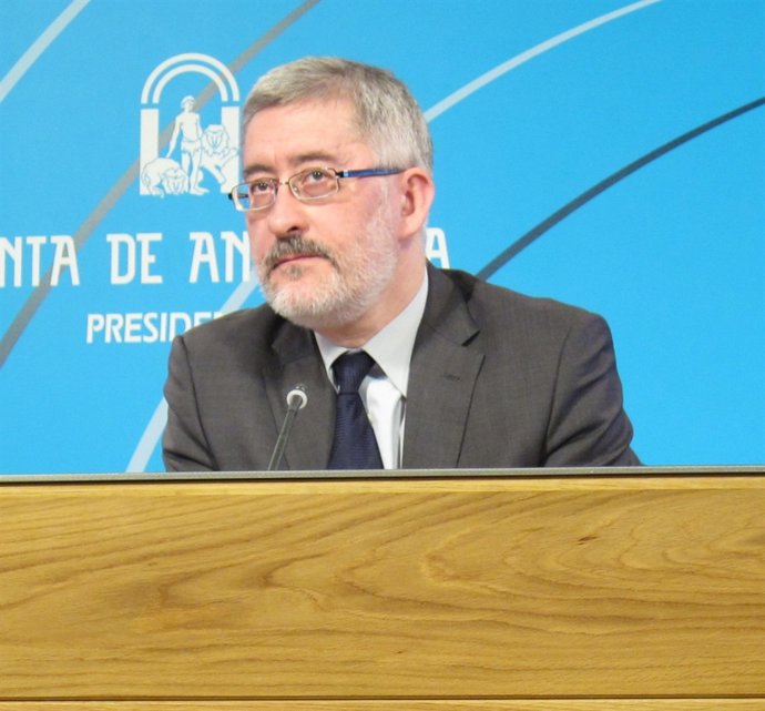 Antonio Ávila, Este Martes En Rueda De Prensa