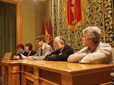 Jurado Premio Cuenca  