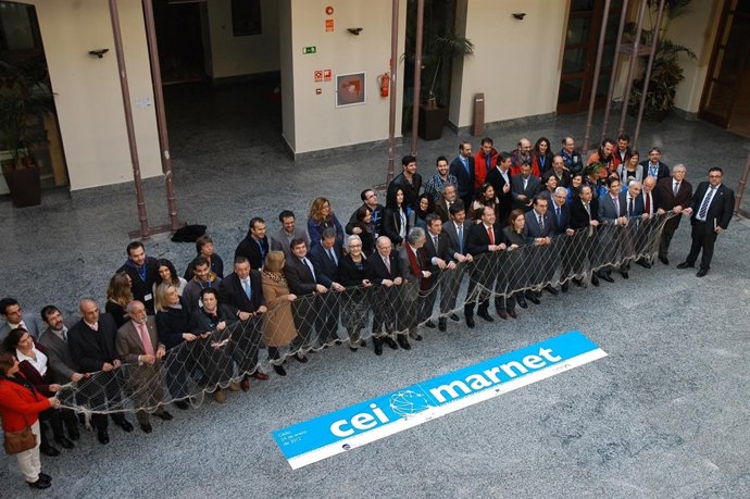 Nace Cei.Marnet