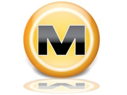 Logotipo De Megaupload