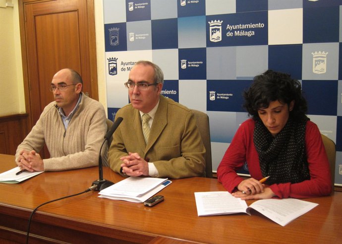Eduardo Zorrilla, Pedro Moreno Brenes Y Antonia Morillas