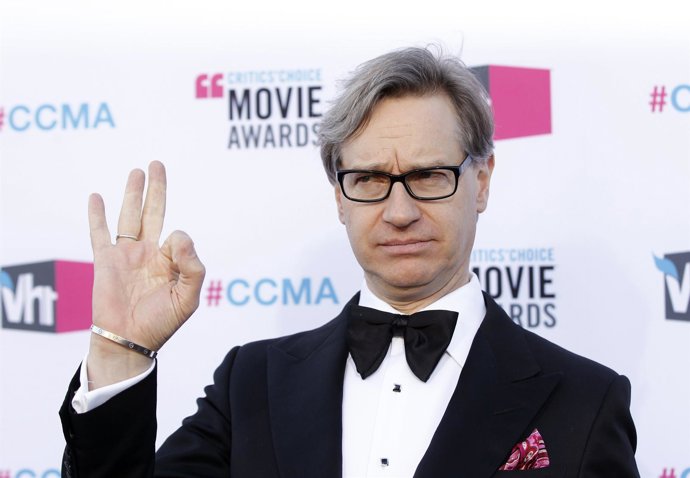 Paul Feig