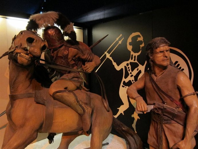 Imagen De La Exposición