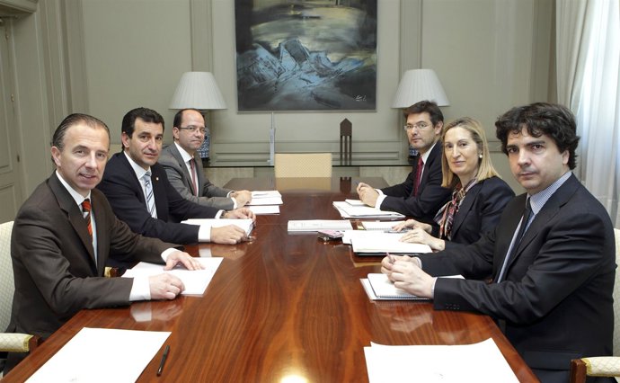 Ferrocarril FOTO CAIB