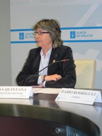 La Xunta se muestra a favor de "endurecer" las penas mínimas en los delitos de incendios forestales