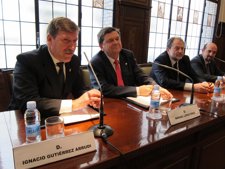 Ignacio Gutiérrez Arrudi Y Manuel López