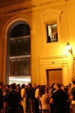 Teatre El Musical (TEM)