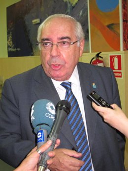 Vicente Álvarez Areces