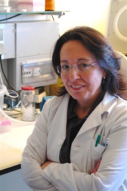 La Investigadora De Ibiomed, María Jesús Tuñón