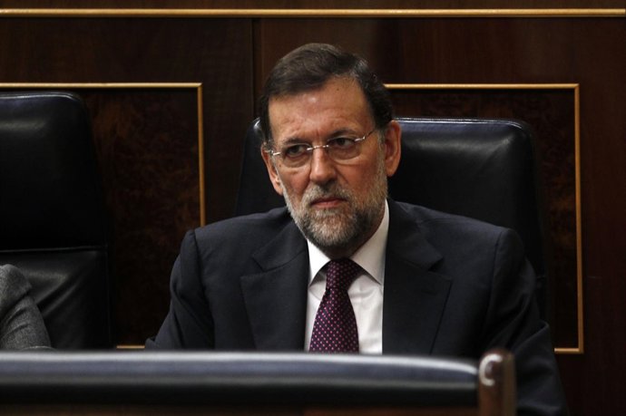 Mariano Rajoy