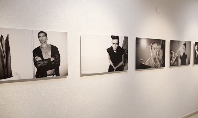 Exposición 'Transient'