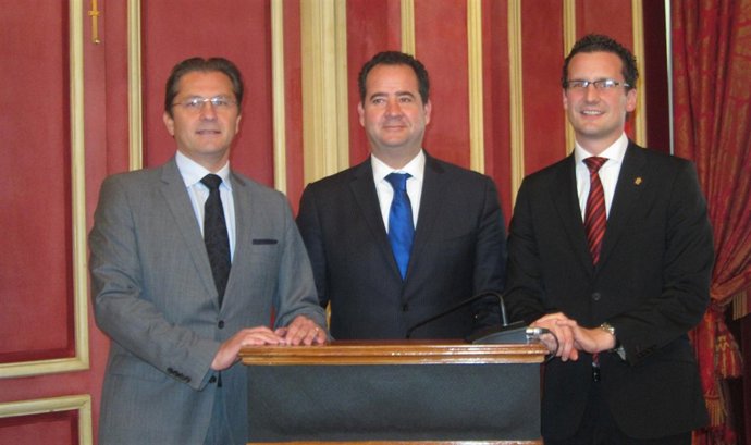 Starwood Prevé Crecer Un 15% En 2012