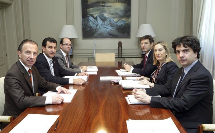 Ferrocarril FOTO CAIB