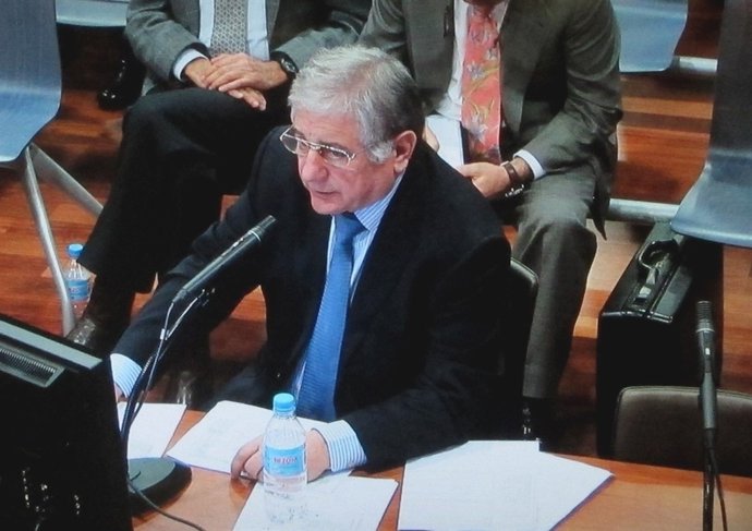 El Promotor Cristóbal Peñarroya, Acusado En El Caso 'Malaya'