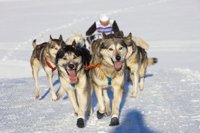 Tom Andres recupera el liderato en la Pirena