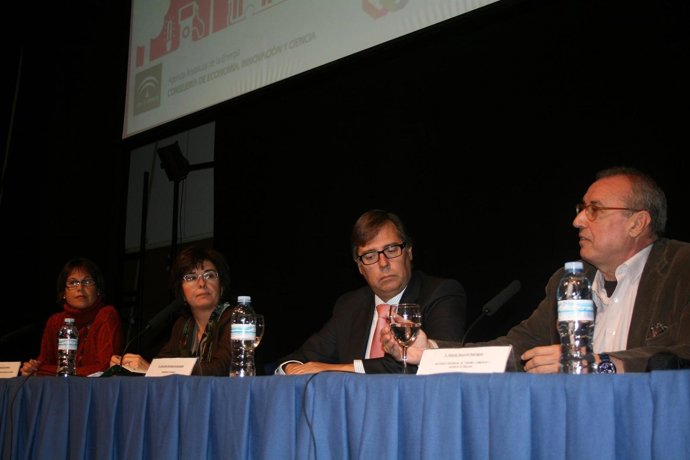 Jornada Sobre Eficiencia Energética En El Sector Turístico