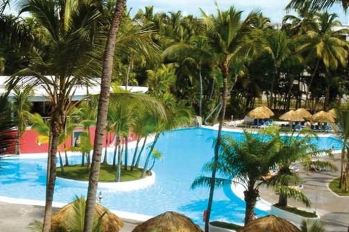 RIU Invierte 9 Millones En La Renovación De Un Hotel En Punta Cana