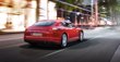 Nuevo Panamera GTS de Porsche