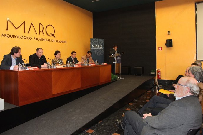 Encuentro Europeo De Museos