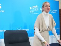 Casero es la nueva consejera de Empleo y Economía, y Romaní de Hacienda