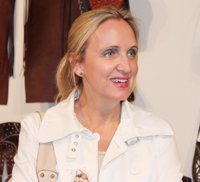 Carmen Casero dedicará todos sus esfuerzos al "mayor reto" de Castilla-La Mancha: crear empleo