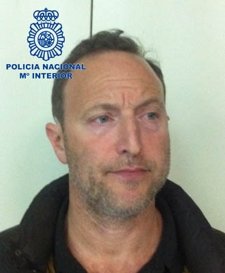 Fugitivo Detenido En Barcelona