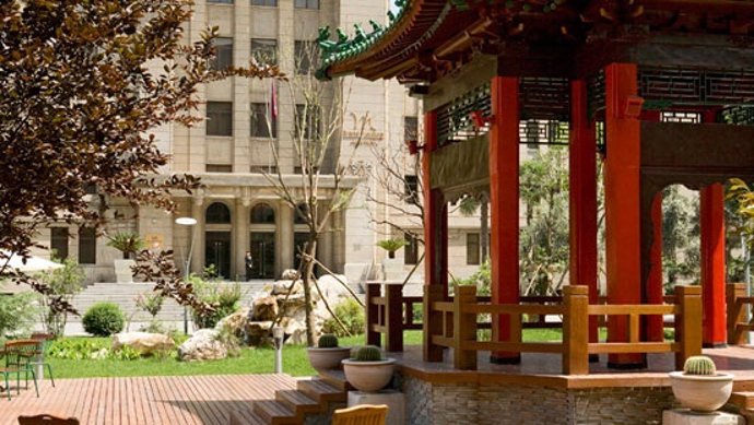 Accor Abre 67 Hoteles En Asia-Pacífico En 2011