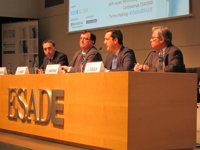 Mena augura que 2012 será un año de inflexión