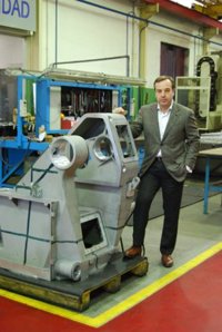 Alonso felicita a la nueva presidenta de CEOE-Cepyme y agradece todo el apoyo mostrado a su candidatura