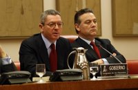 Gallardón anuncia la reforma de la Ley del Aborto