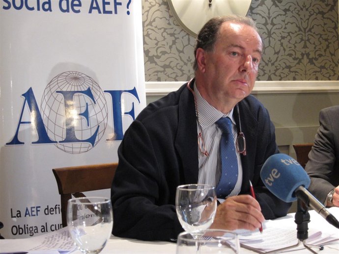 Asociación Española De Franquiciadores