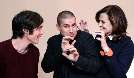 Rodrigo Cortés Presenta Luces Rojas En Sundance Con Murphy Y Sigourney Weaver