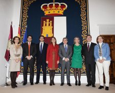 Nuevo Gobierno De C-LM