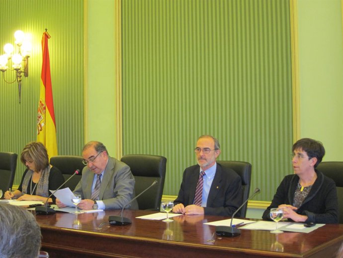 Diputación Permanente