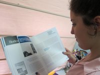 Mantener activo el cerebro protege del Alzheimer