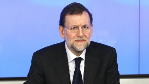 Rajoy 