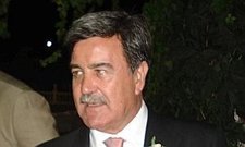 El Directivo De Puleva Antonio Olmedo García