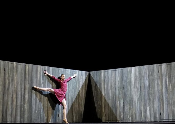 Compañía Nacional De Danza