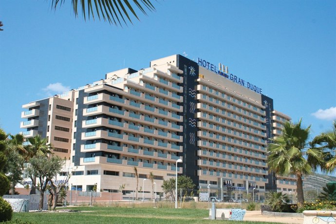 Imagen Del Hotel Gran Duque (Marina D'or)