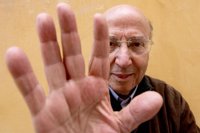 La Seminci llora la muerte de Angelopoulos, "una de las figuras más emblemáticas" del cine