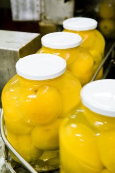 Botes De Melocotones